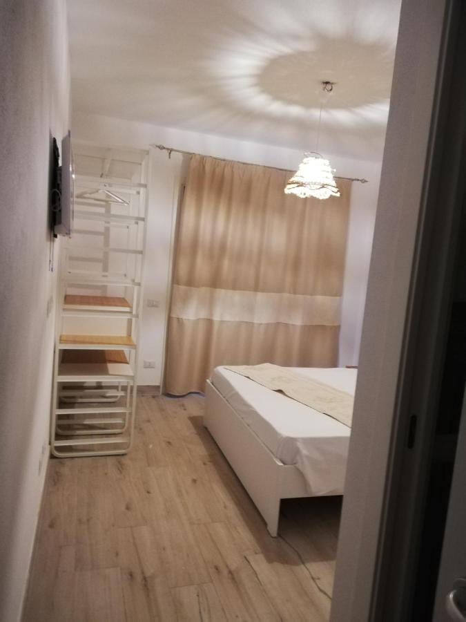 Domo Green House Hotel Виласимиус Екстериор снимка